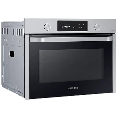 Встраиваемая микроволновая печь Samsung NQ50A6139BS: Внутренний объем 50 л