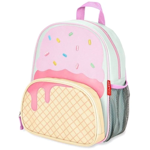 Рюкзак детский Skip Hop Spark Style Мороженое (9O278310)