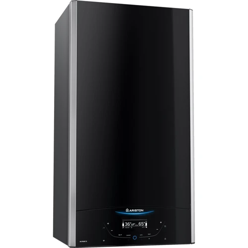 Газовый котел Ariston ALTEAS X 24 CF NG