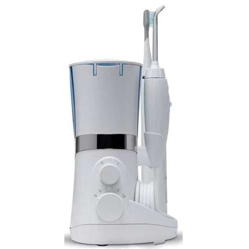 Зубная щетка Ирригатор Waterpik WP-861 E2 + Звуковая щетка WP-861: Назначение взрослая