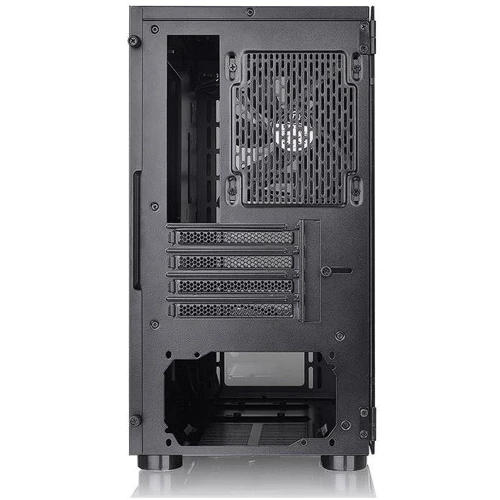 Корпус ThermalTake V150 TG (CA-1R1-00S1WN-00): Назначение игровой