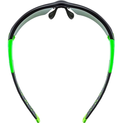 Спортивные очки Солнцезащитные очки UVEX sportstyle 224 2023 (4043197295114)