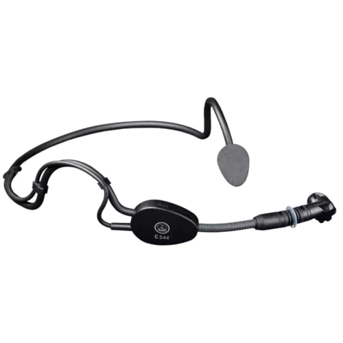 Микрофонная радиосистема AKG WMS470 Pres-M50: Тип преобразователя Конденсаторный