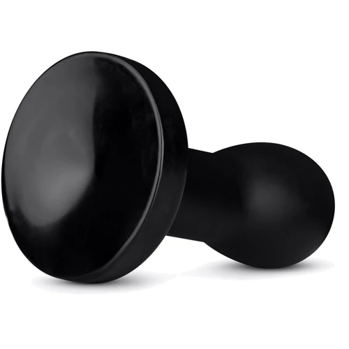 Анальная пробка BUTTR - Hammerhead Butt Plug