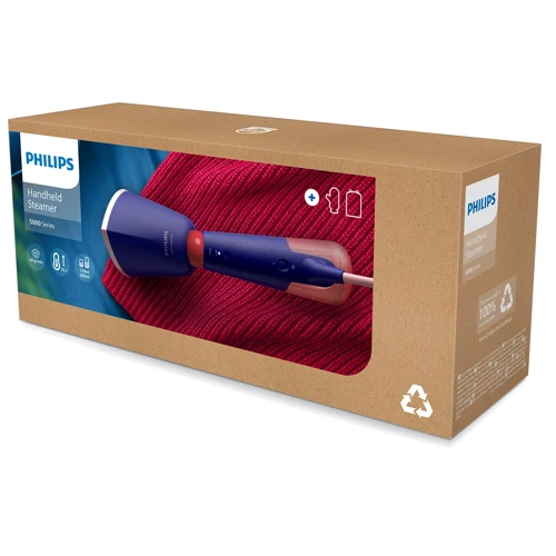 Відпарювач Philips STH5030/20: Особливості Противокапельная система