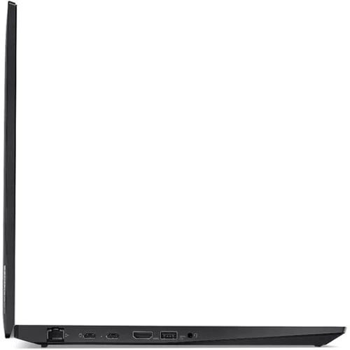 Ноутбук Lenovo ThinkPad P16s Gen 2 (21HK000WPB): Процессор Intel Core i7-1360P (2.2- 5 ГГц) / 12 - ядерный