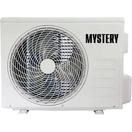 Кондиционер Mystery MTH12CT-W3N2: Подключение нескольких внутренних блоков нет