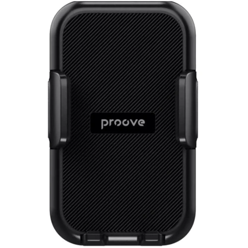 Держатель Proove Car Holder Air Vent Alpha Black (CHAP00000001): Производитель Proove