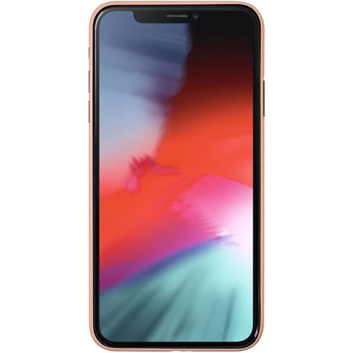 Чехол для iPhone LAUT SLIMSKIN Pink (LAUT_IP18-L_SS_P) for iPhone XS Max: Тип чехла накладка на заднюю часть