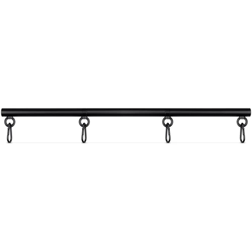 Фиксатор для рук и ног Bedroom Fantasies Spreader Bar Lightweight Restraint Bar - Black