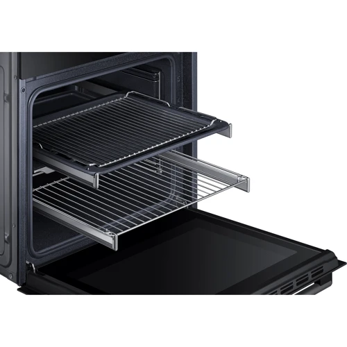 Духовой шкаф электрический Samsung NV68R5525CB: Гриль есть