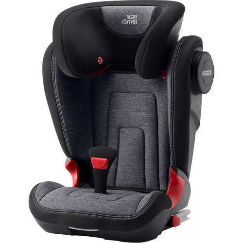 Автокресло BRITAX-ROMER KIDFIX2 S Graphite Marble