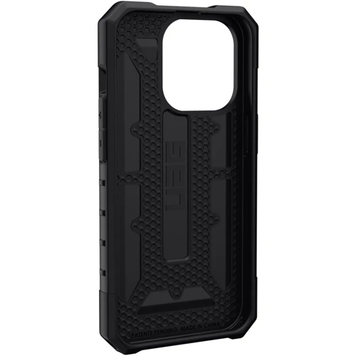 Чехол для iPhone Urban Armor Gear UAG Pathfinder Black (114062114040) for iPhone 14 Pro фото 7