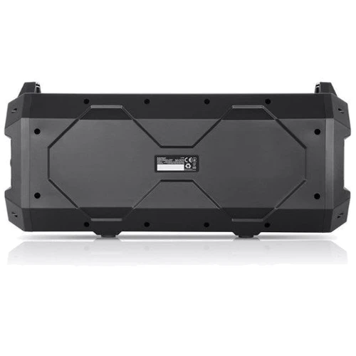 Акустика REAL-EL X-751 Black: Частотный диапазон 80-22000 Гц