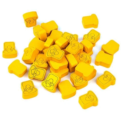 Набір преміум-токенів для гри Ігромаг Вогнетвір