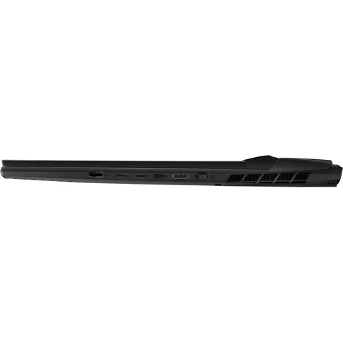 Ноутбук MSI Titan GT77HX 13VI (GT77HX13VI-048PL): Вес 3.3 кг