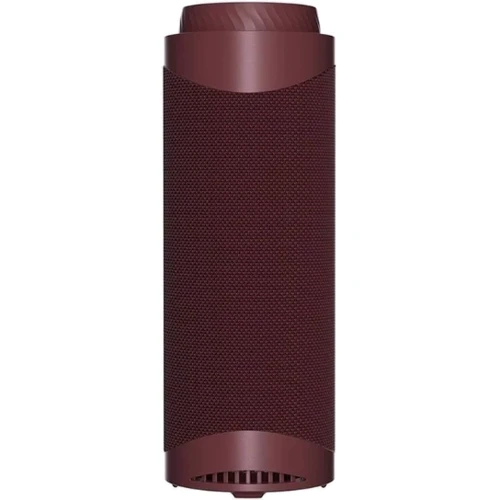 Акустика Tronsmart T7 Dark Red (1030841): Цвет бордовый