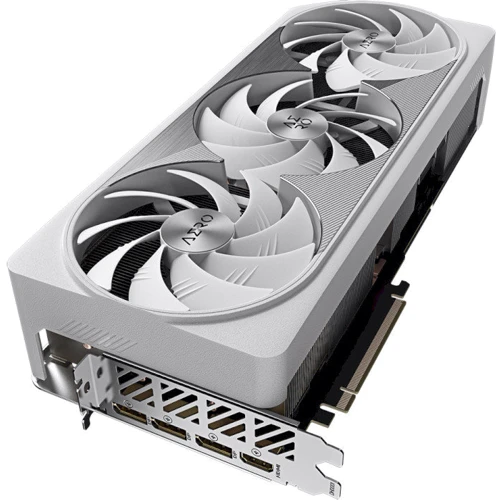 Видеокарта Gigabyte GeForce RTX 4080 SUPER AERO OC 16G (GV-N408SAERO OC-16GD): Тип памяти GDDR6X