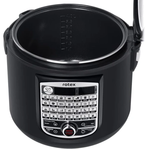Мультиварка Rotex RMC506-CB Excellence