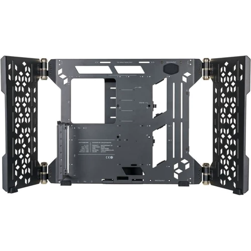 Корпус Cooler Master MasterFrame 700 (MCF-MF700-KGNN-S00) фото 10
