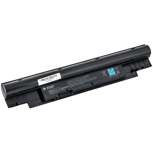 Батарея для ноутбука PowerPlant DELL Vostro V131 (H7XW1) 11.1V 5200mAh (NB00000224)