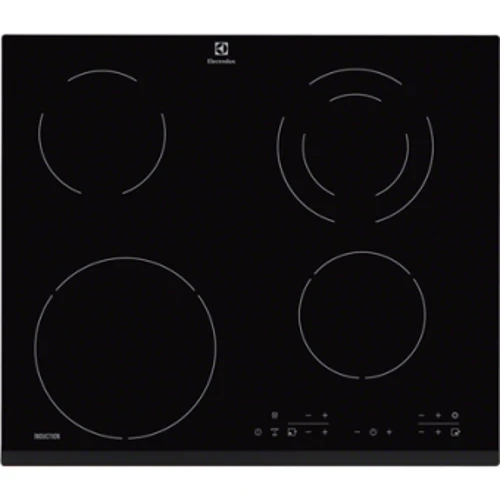 Варочная поверхность электрическая Electrolux EHG 6341 FOK