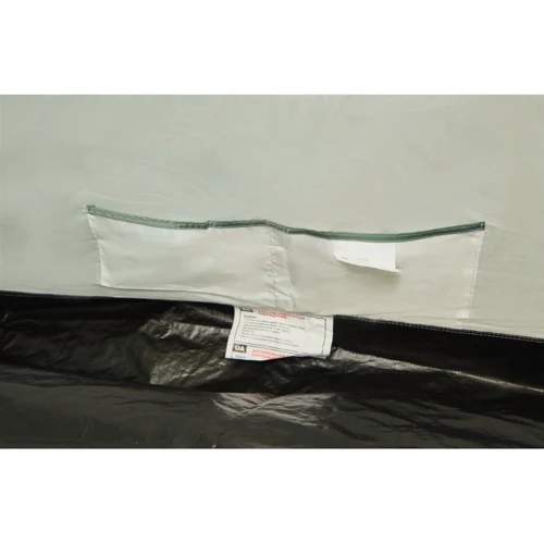 Палатка Skif Outdoor Tendra 210x180 см (3-х местная) green: Водостойкость тента, мм 3000