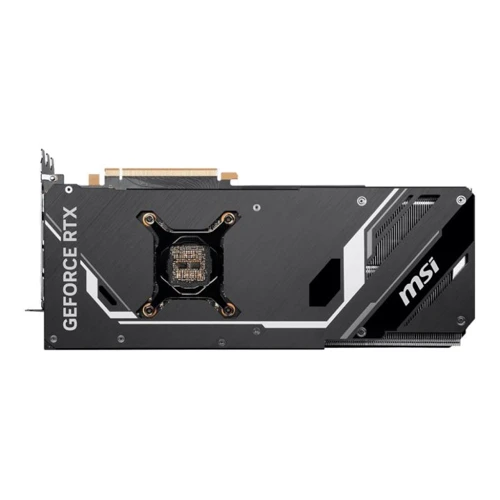 Видеокарта MSI GeForce RTX 4080 16GB VENTUS 3X OC UA: Тип памяти GDDR6X