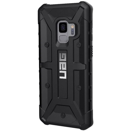 Чехол для телефонов Urban Armor Gear UAG Pathfinder Black (GLXS9-A-BK) for Samsung G960 Galaxy S9: Тип накладка на заднюю часть