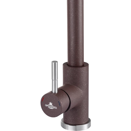 Смеситель GRANADO Campo marron