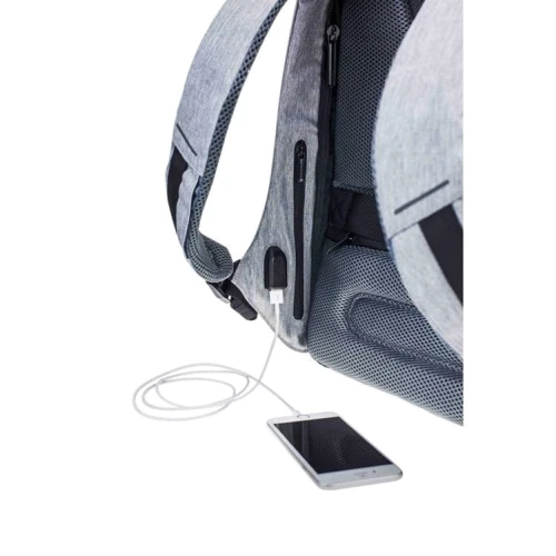 XD Design Bobby Anti-Theft Primrose Backpack Mint (P705.537) for MacBook 13-14" фото 20