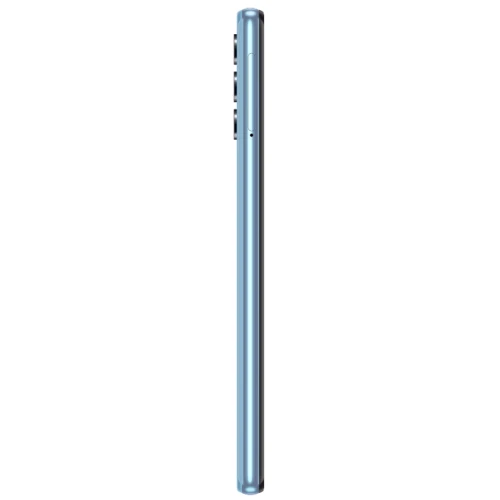 Смартфон Samsung Galaxy A32 5G 4/64GB Dual Awesome Blue A326B: Камера Четверная 48 MP, f/1.8 + 8 MP, f/2.2 + 5 MP, f/2.4 + 2 MP, f/2.4 / LED flash / Автофокус / Фронтальная 13 MP, f/2.2