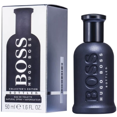 Туалетна вода Hugo Boss Boss №6 Collector`S Edition 50 ml