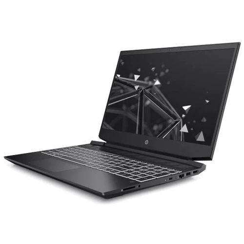 Ноутбук HP Pavilion Gaming 15-ec2800nc (50A32EA): Тип экрана антибликовое покрытие
