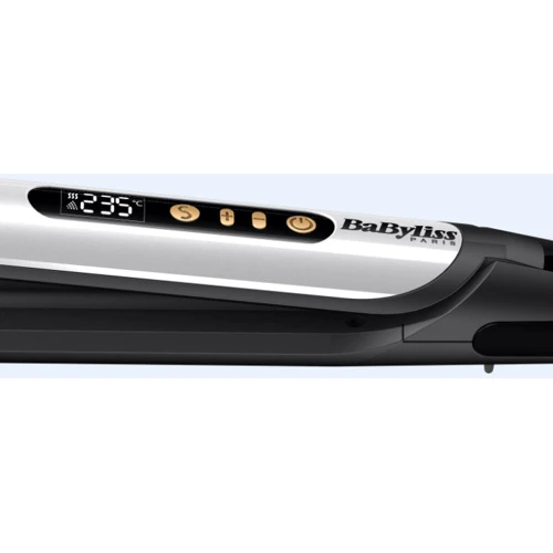 Стайлер BaByliss ST455E: Назначение Бытовой