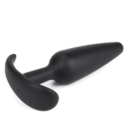 Анальный плаг LOVETOY Classic Anal Plug, L