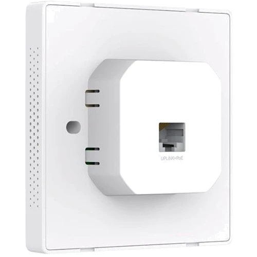 Точка доступу Wi-Fi TP-Link EAP115-Wall: Максимальна швидкість 300 Мбіт / с