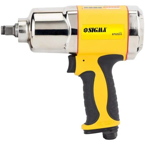 Гайковерт SIGMA 6712111