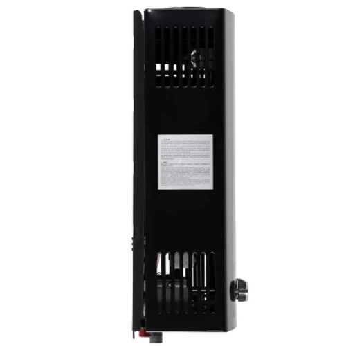 Водонагреватель газовый Ardesto X2 (TFGBH-10B-X2-BLACK) фото 8