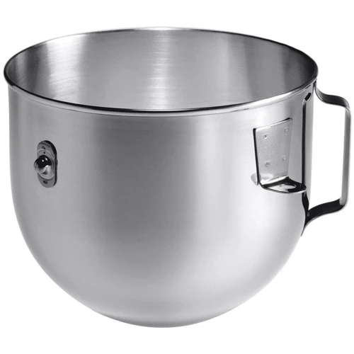 Кухонный комбайн KitchenAid Heavy Duty 5KPM5EOB: Конструкция стационарный