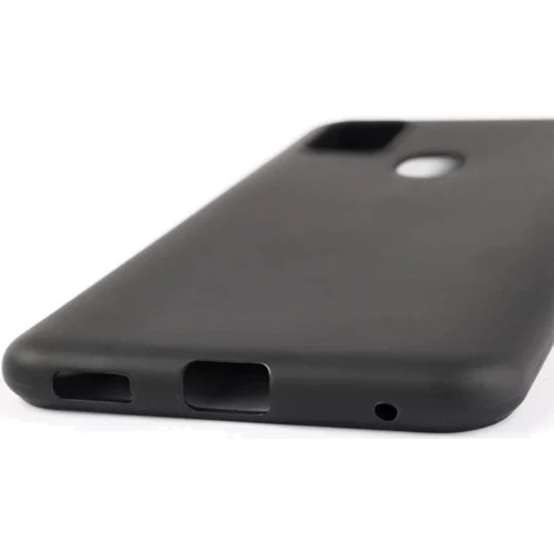 Аксессуар для смартфона BeCover TPU Case Black for ZTE Blade A51 (706939): Совместимость ZTE Blade A51