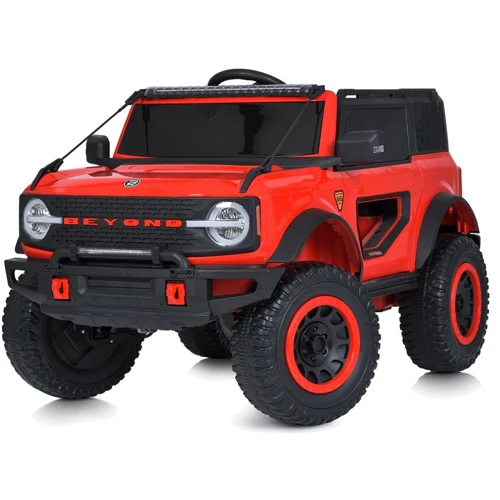 Джип Bambi Racer (M 5029EBLR-3)