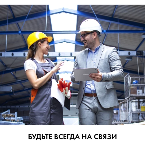 Планшет Thomson Teox 10'' 8/128GB LTE Metal Silver: Коммуникации GPS, Bluetooth, GSM-модуль, Wi-Fi, 4G LTE, 3G