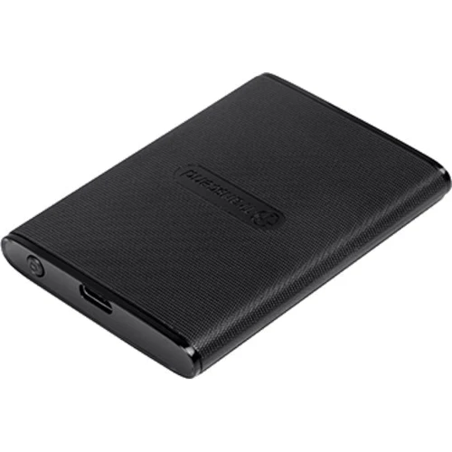 Transcend ESD270C 500 GB (TS500GESD270C) UA: Тип накопителя портативный