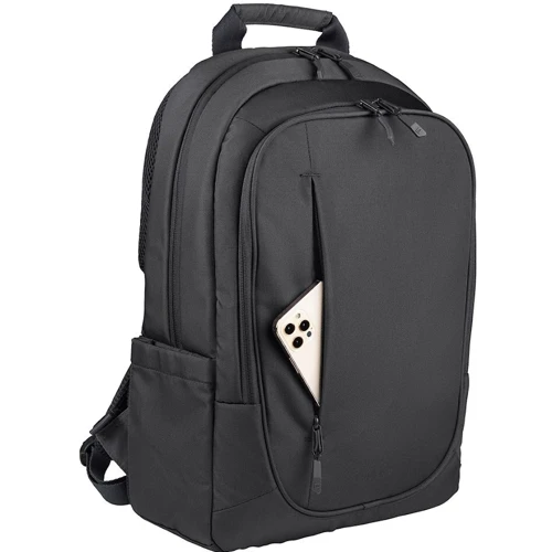 Сумка для ноутбуков Tucano 15" Bizip Black (BKBZ15-X-BK): Цвет черный