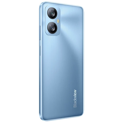 Смартфон Blackview A52 Pro 4/128GB Ice Blue (UA UCRF): Оперативная память 4 ГБ