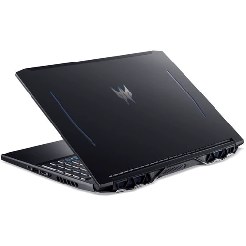 Ноутбук Acer Predator Helios 300 PH315-53-75ZS (NH.QAVEV.003) RB: Оперативная память 32 ГБ