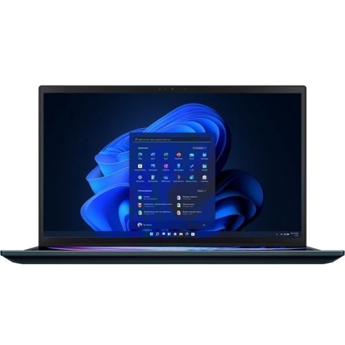 Ноутбук ASUS ZenBook Pro Duo 15 UX582ZW (UX582ZW-XB99T) RB: Процесор Intel Core i9-12900H (3.8 - 5.0 ГГц) / 14 - ядерный