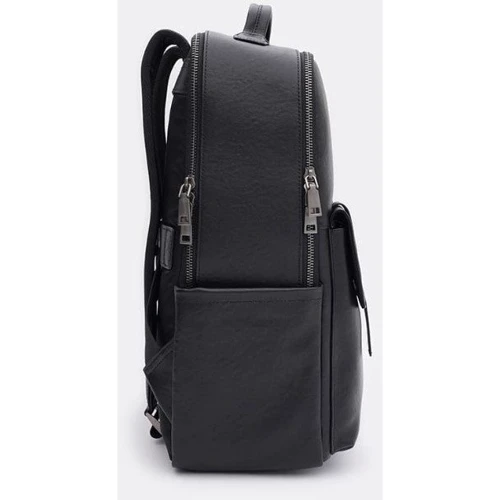 Чоловічий рюкзак Ricco Grande чорний (K16823bl-black): Тип Рюкзаки