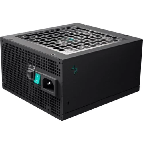 Блок питания DeepCool PX1300P (R-PXD00P-FC0B-EU) 1300W: Форм-фактор ATX, EPS